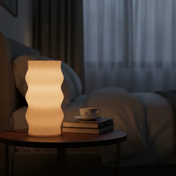 Wavler_Table_Lamp