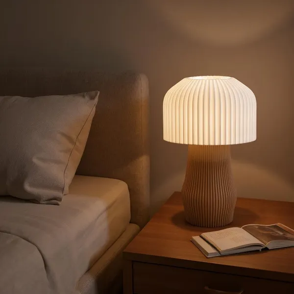 Dome_Glow_Table_Lamp