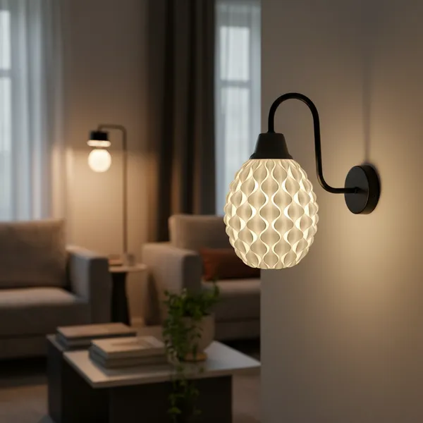 Pinakle_UD_Wall_Lamp