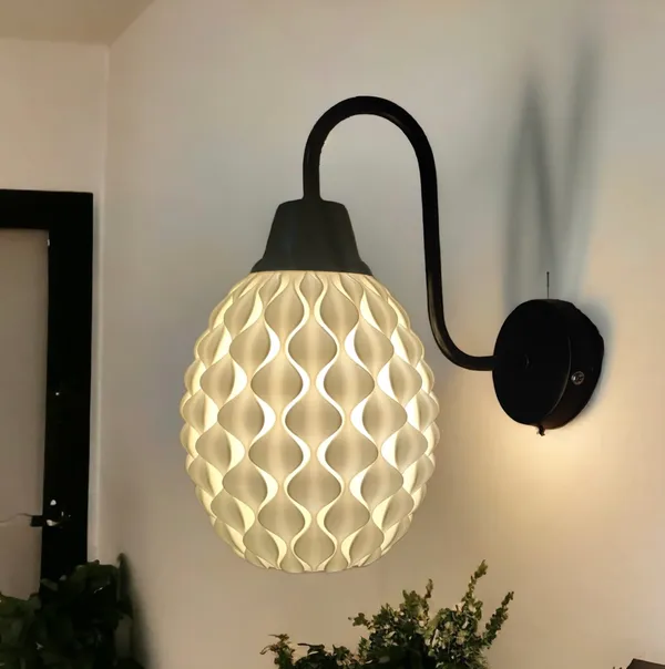 Pinakle_UD_Wall_Lamp