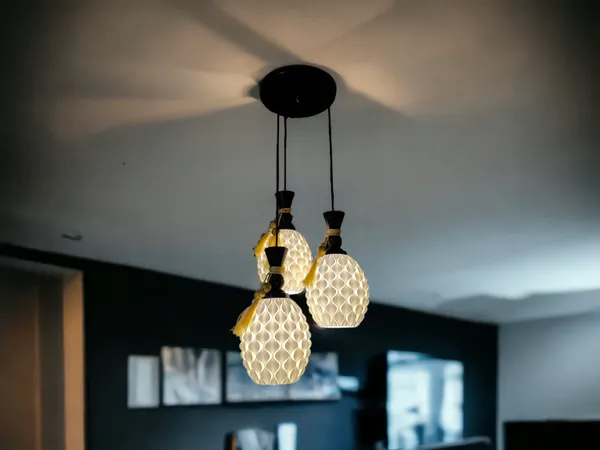 Pinakle_Chandelier_Set_of_3