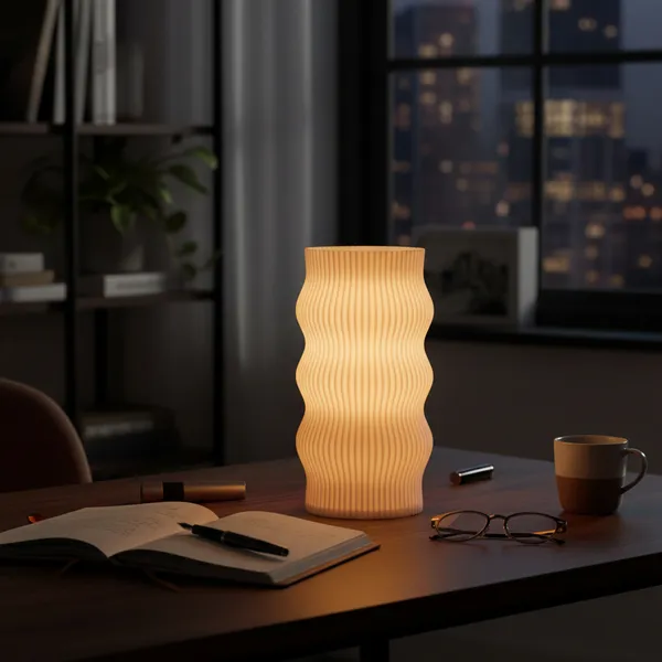 Wavler_Table_Lamp
