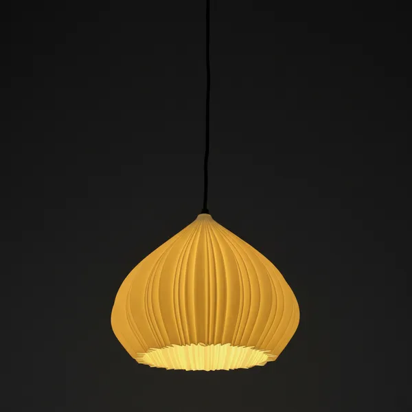 Pumpy_Pendant_Light