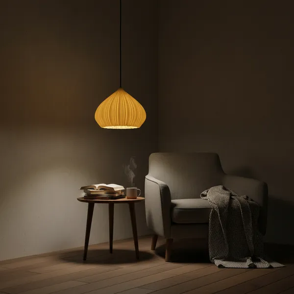 Pumpy_Pendant_Light