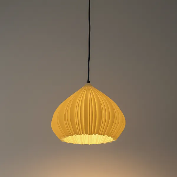 Pumpy_Pendant_Light