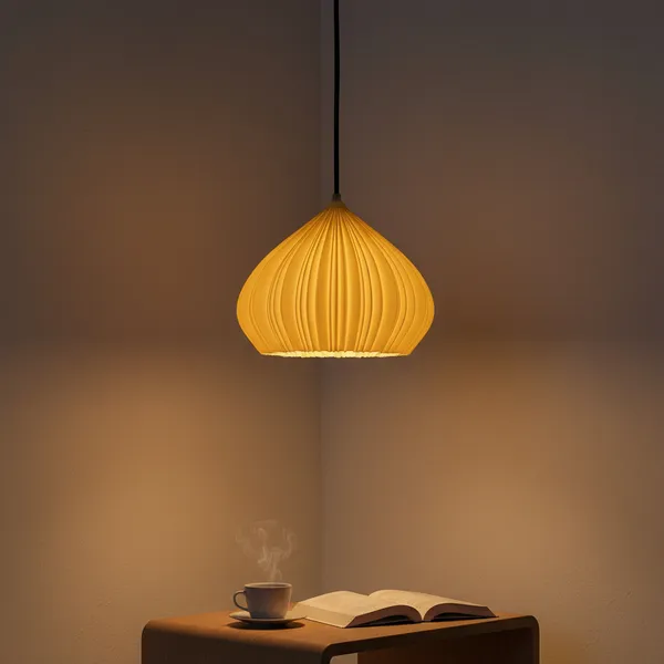 Pumpy_Pendant_Light