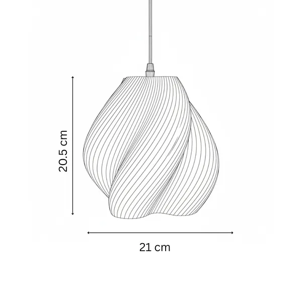 Swizler_Pendant_Light