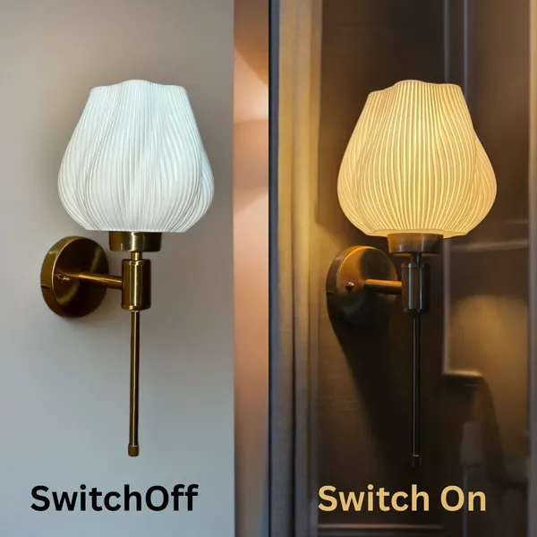 Honeyrose_Wall_Lamp