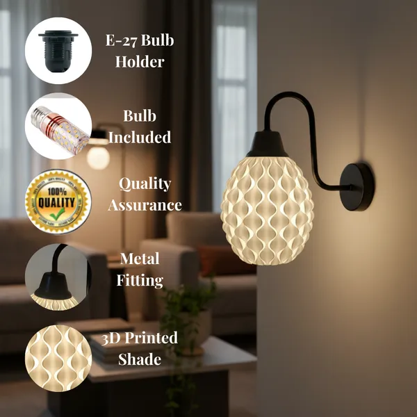 Pinakle_UD_Wall_Lamp