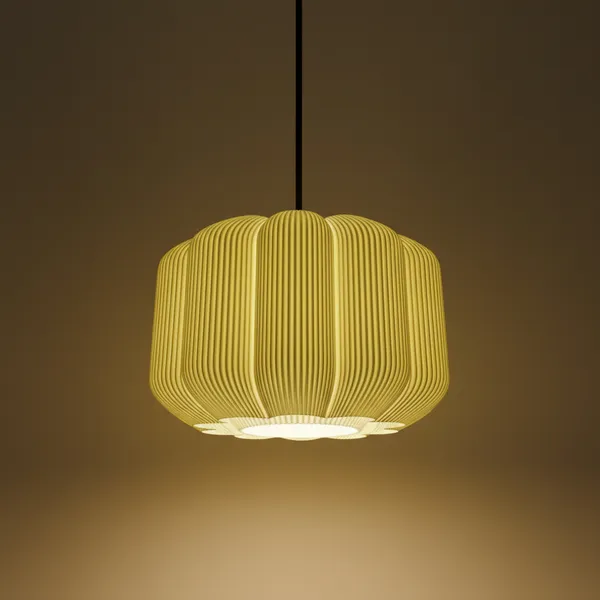 Flozer_Pendant_Light