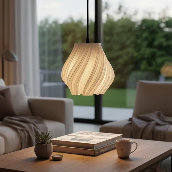 Cluster_Pendant_Light