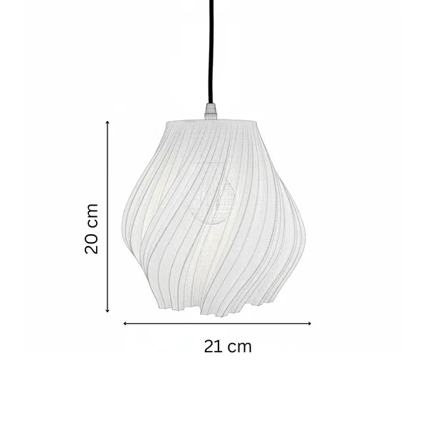 Cluster_Pendant_Light