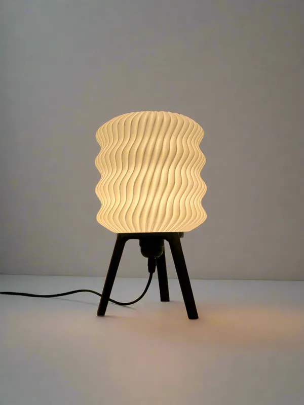 Vector_Table_Lamp