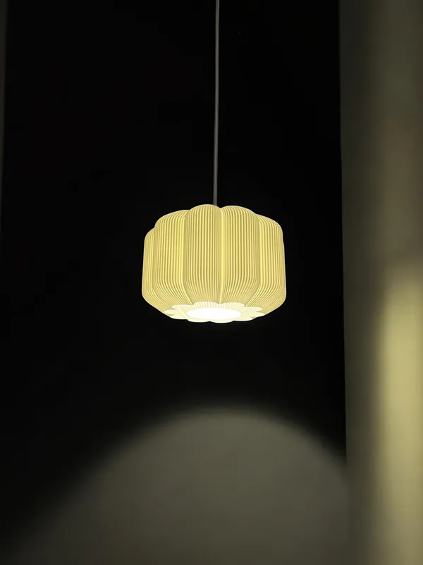 Flozer_Pendant_Light