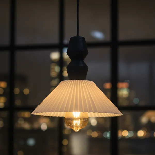 Bellzer_Pendant_Light