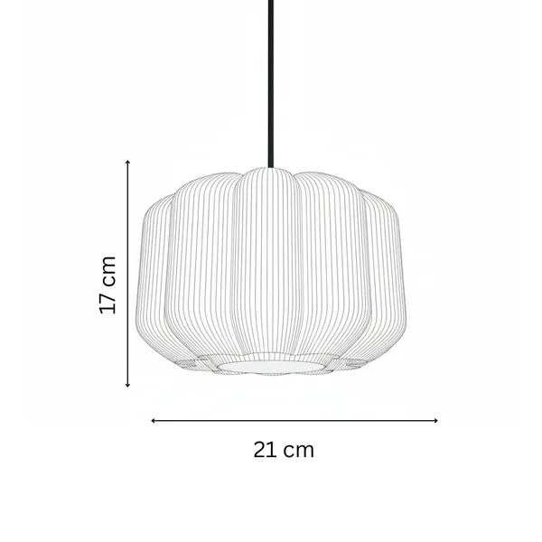 Flozer_Pendant_Light
