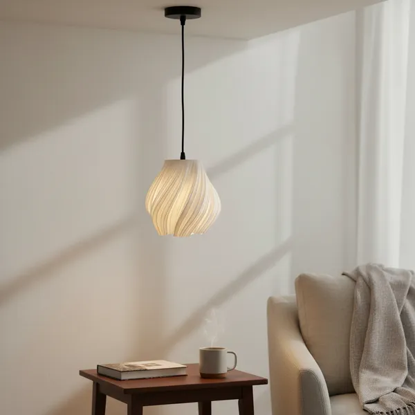 Cluster_Pendant_Light