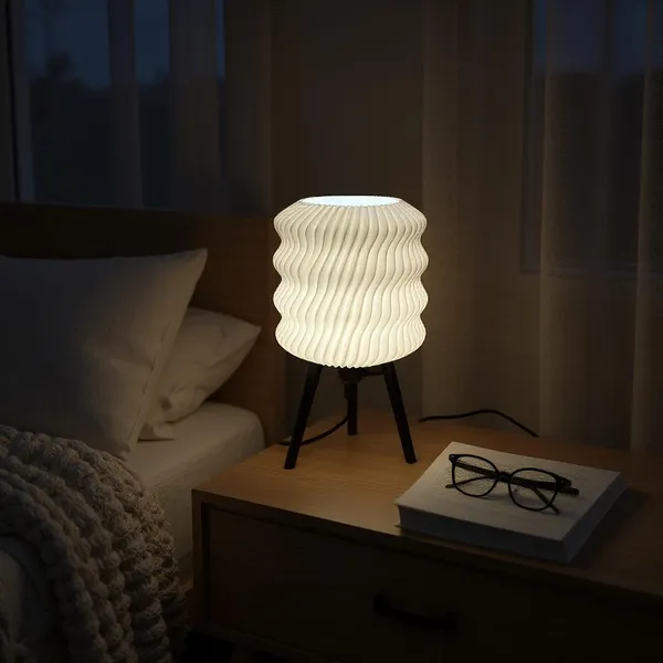Vector_Table_Lamp