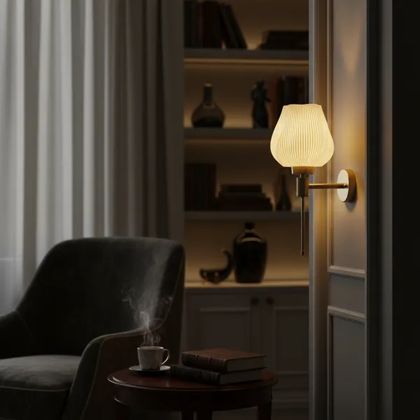 Honeyrose_Wall_Lamp