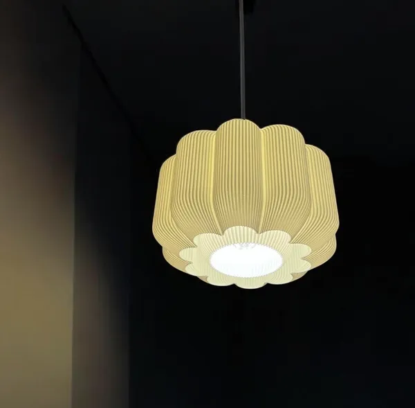 Flozer_Pendant_Light