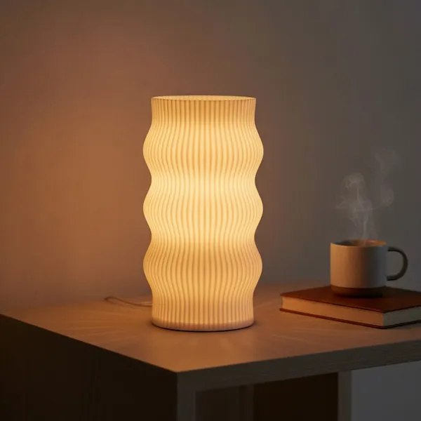 Wavler_Table_Lamp