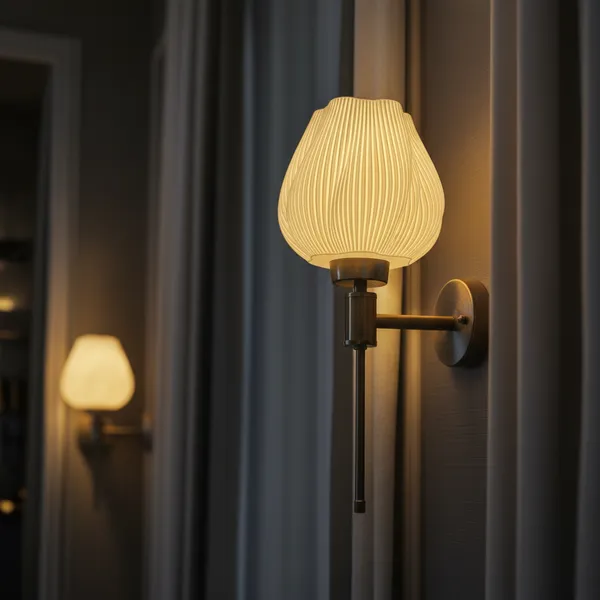 Honeyrose_Wall_Lamp