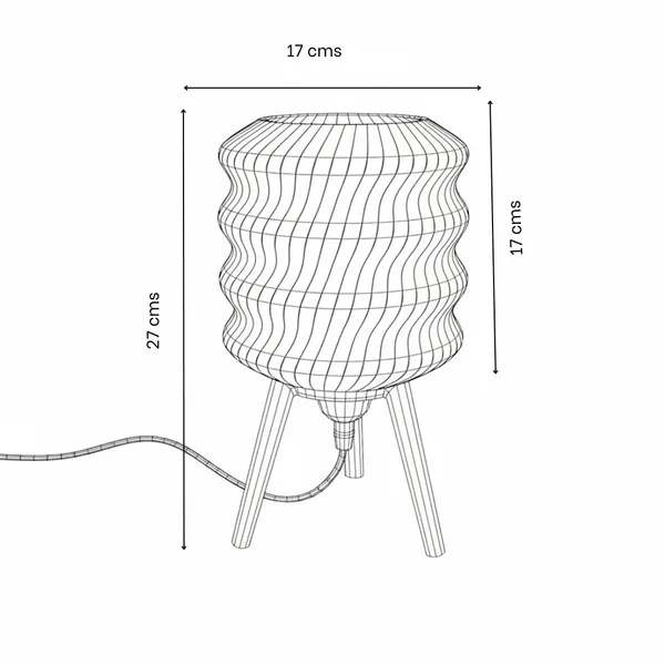 Vector_Table_Lamp
