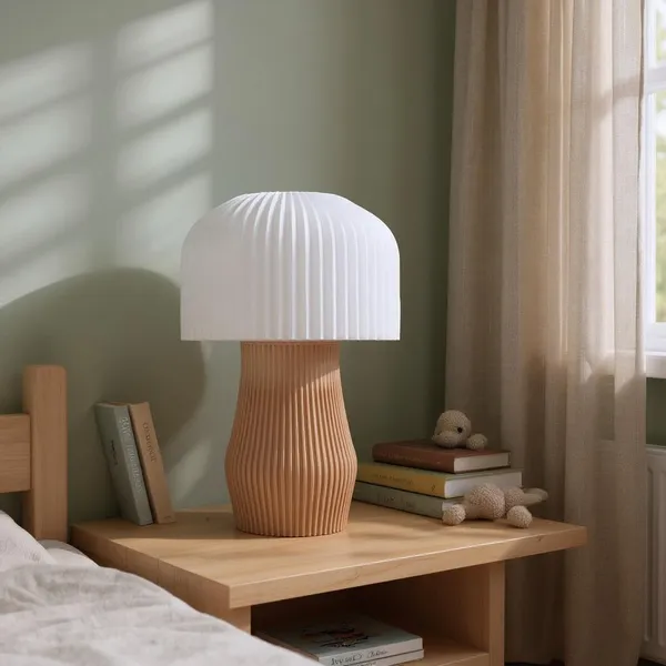Dome_Glow_Table_Lamp
