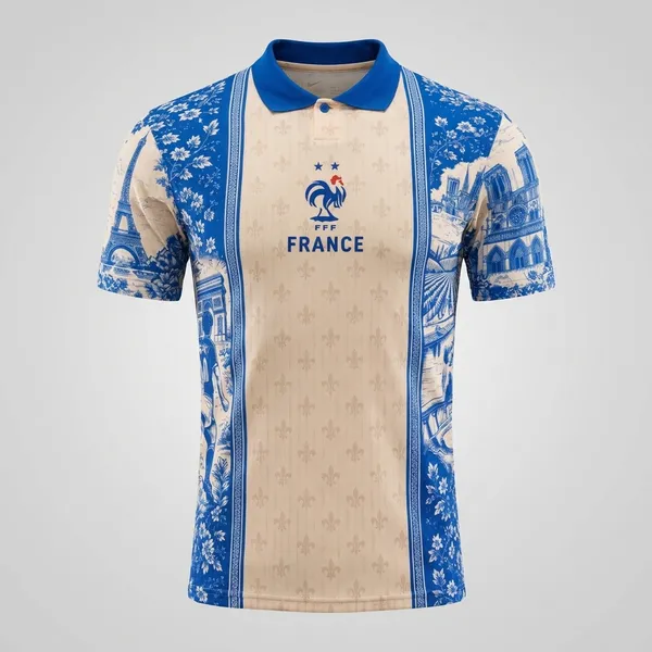 FRANCE_VINTAGE_PSG-_(_Player_Version_)