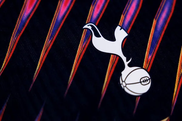 TOTTENHAM_Hotspur_-_(_Player_Version_)