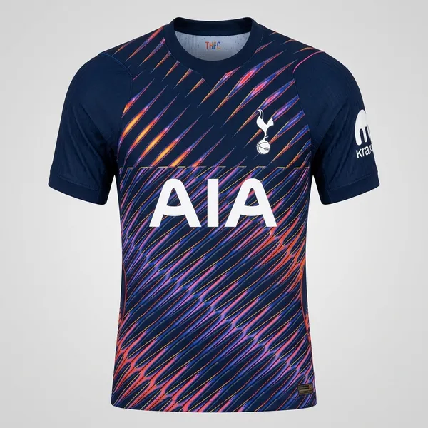 TOTTENHAM_Hotspur_-_(_Player_Version_)