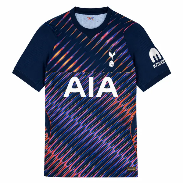 TOTTENHAM_Hotspur_-_(_Player_Version_)