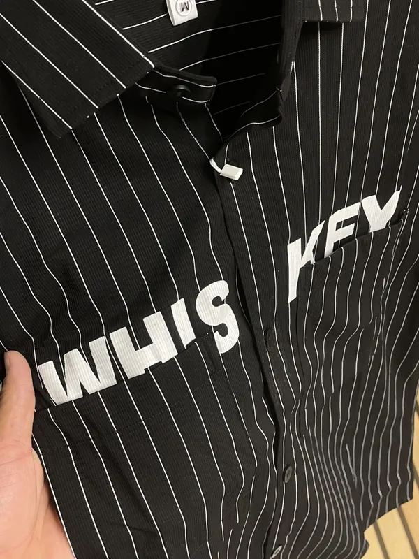 Black_Cotton_Pinstripe_Whiskey_Graphic_Printed_Shirt_For_Men