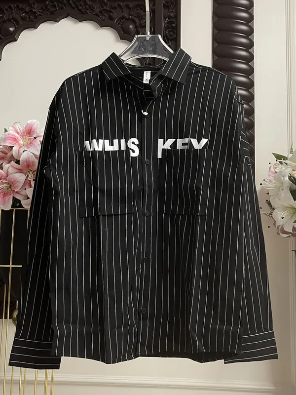 Black_Cotton_Pinstripe_Whiskey_Graphic_Printed_Shirt_For_Men