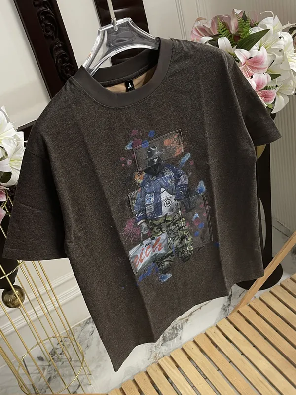 Grey_Cotton_Graphic_Print_Oversized_T_Shirt_For_Men