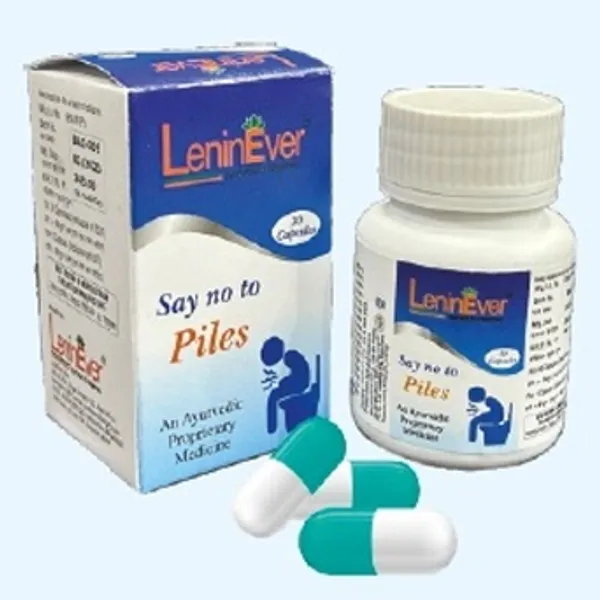 Leninever_Ayurvedic_Piles_Relief_Capsules_Say_No_To_Piles_Pack_Of_2
