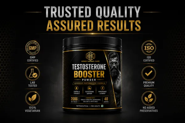 Honey_Herbal_Care_Testosterone_Booster_Powder_200g