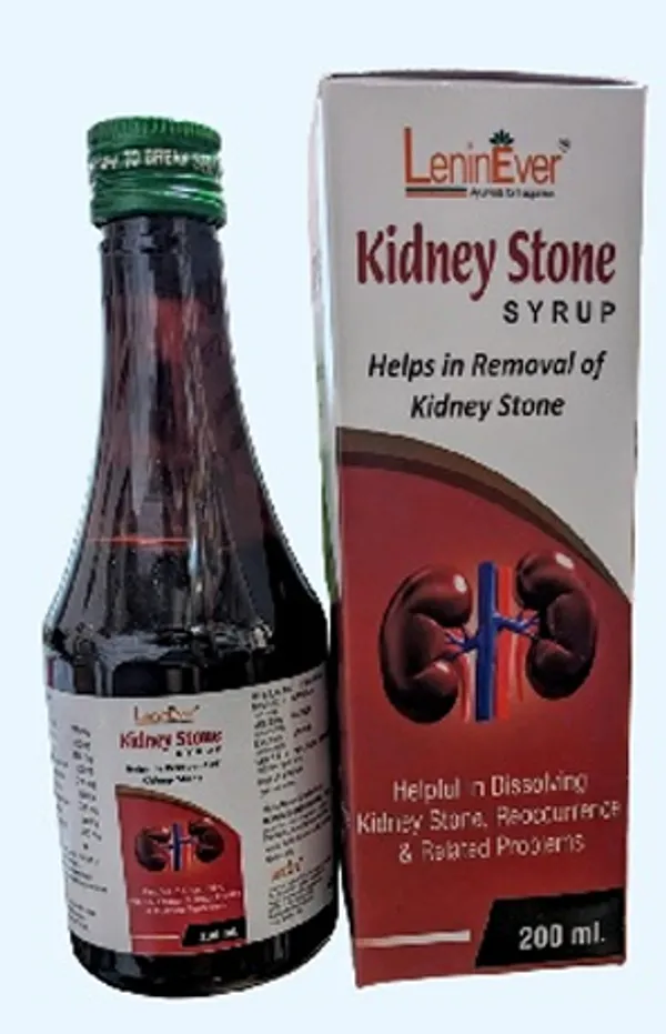 Leninever_Kidney_Stone_Syrup_Ayurvedic_Stone_Removal_Formula_200_Ml_Pack_Of_2