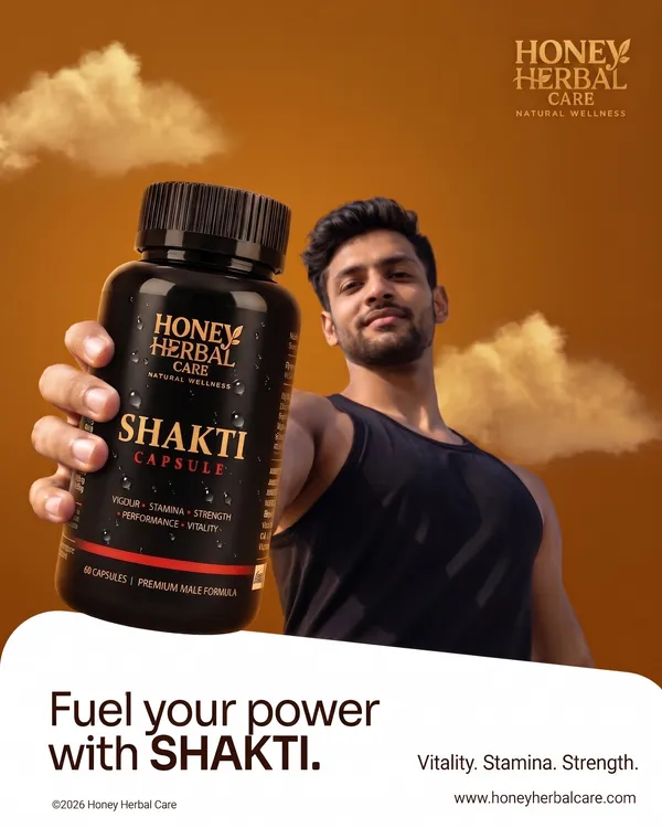 Honey_Herbal_Care_Shakti_Capsule_for_Men_|_Premium_Ayurvedic_Herbal_Formula_|_Supports_Vigour,_Stamina,_Strength,_Performance_&_Vitality_|_60_Capsules