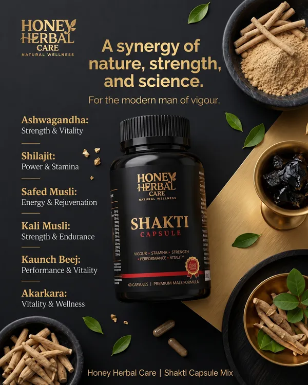 Honey_Herbal_Care_Shakti_Capsule_for_Men_|_Premium_Ayurvedic_Herbal_Formula_|_Supports_Vigour,_Stamina,_Strength,_Performance_&_Vitality_|_60_Capsules
