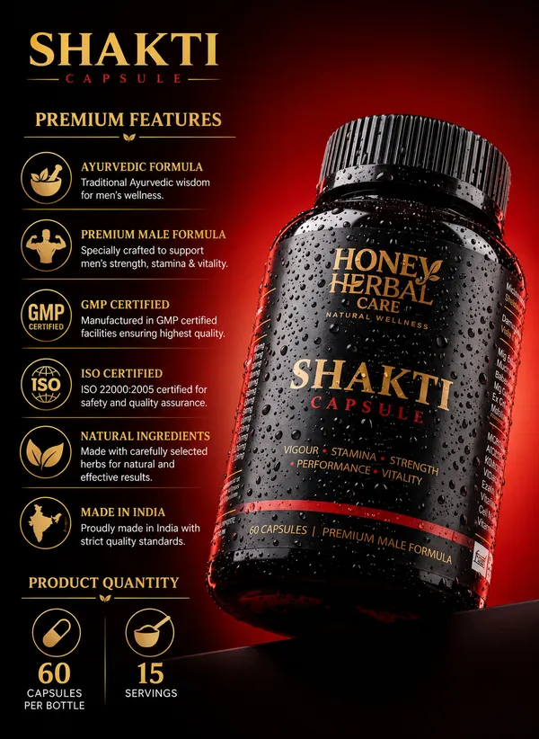 Honey_Herbal_Care_Shakti_Capsule_for_Men_|_Premium_Ayurvedic_Herbal_Formula_|_Supports_Vigour,_Stamina,_Strength,_Performance_&_Vitality_|_60_Capsules