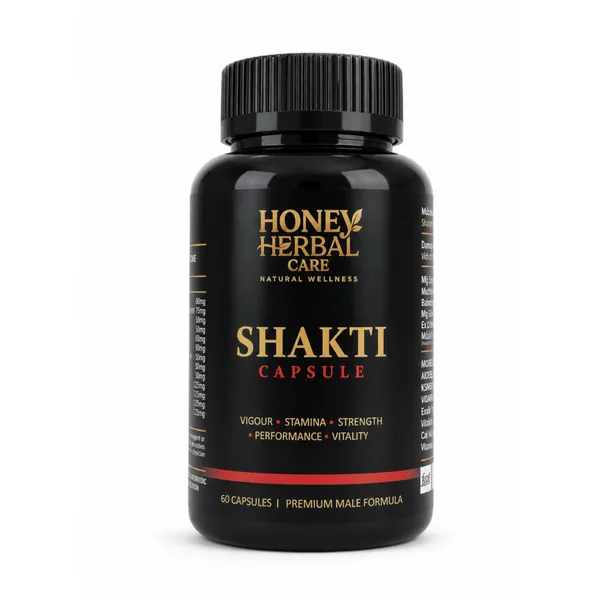 Honey_Herbal_Care_Shakti_Capsule_for_Men_|_Premium_Ayurvedic_Herbal_Formula_|_Supports_Vigour,_Stamina,_Strength,_Performance_&_Vitality_|_60_Capsules