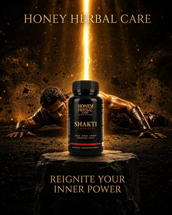 Honey_Herbal_Care_Shakti_Capsule_for_Men_|_Premium_Ayurvedic_Herbal_Formula_|_Supports_Vigour,_Stamina,_Strength,_Performance_&_Vitality_|_60_Capsules