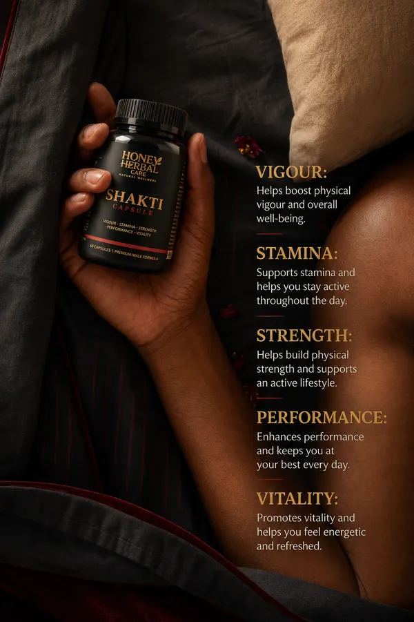 Honey_Herbal_Care_Shakti_Capsule_for_Men_|_Premium_Ayurvedic_Herbal_Formula_|_Supports_Vigour,_Stamina,_Strength,_Performance_&_Vitality_|_60_Capsules