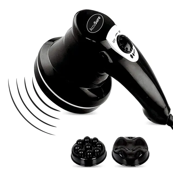AccuSure_MG01_Corded_Electric_Body_Massager_Personal_Massage_Therapist_For_Comprehensive_Muscle_Relief_And_Enhanced_Wellness._Innovative_Design_For_Full_Body_For_Men_&_Women
