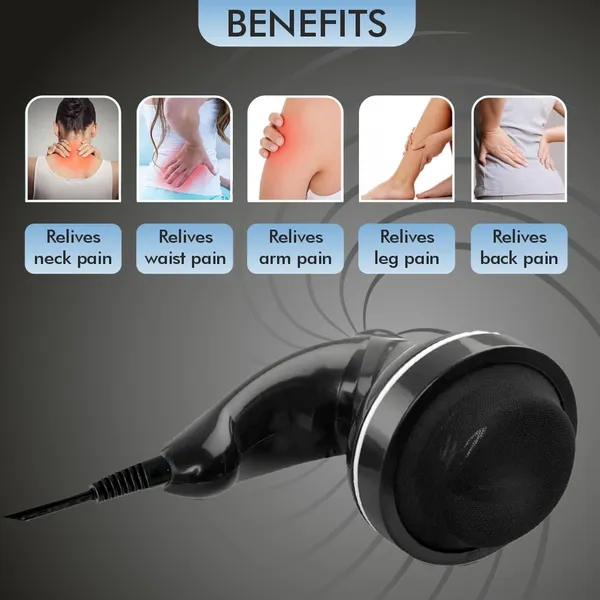 AccuSure_MG01_Corded_Electric_Body_Massager_Personal_Massage_Therapist_For_Comprehensive_Muscle_Relief_And_Enhanced_Wellness._Innovative_Design_For_Full_Body_For_Men_&_Women
