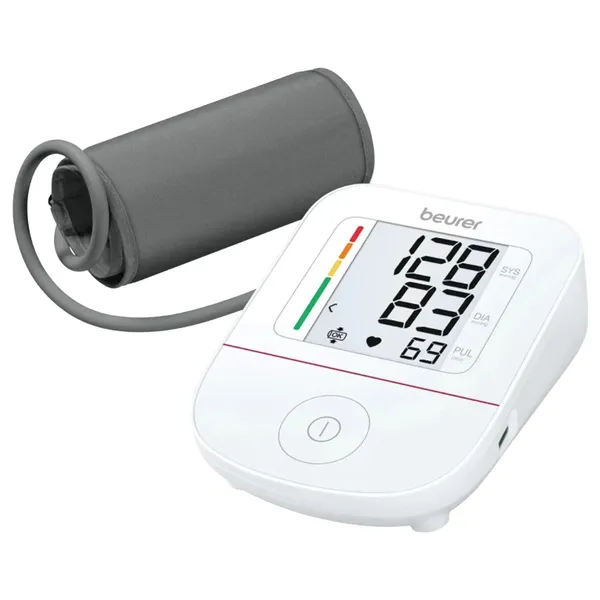 Beurer_BM_23_Classic_Medical_Blood_Pressure_Monitor,_1Count