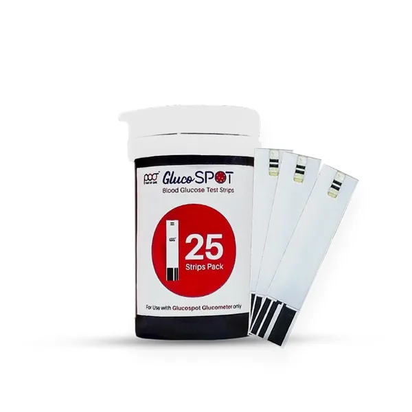 Blood_Glucose_Test_Strips,_Pack_of_25_Strips