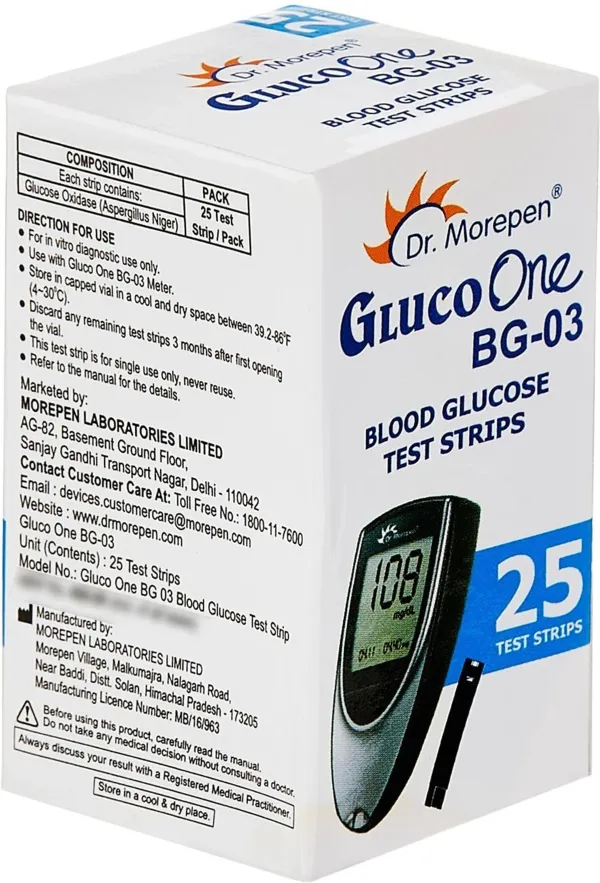 Dr._Morepen_BG03_25_Strips_
