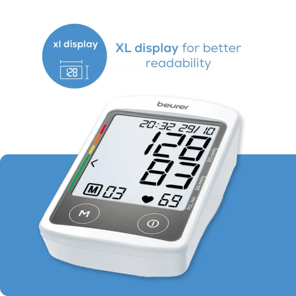 Beurer_BM_46_Arm_Blood_Pressure_Monitor